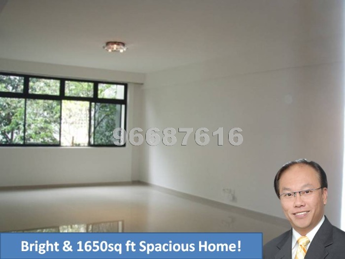 Holland Hill Park (D10), Condominium #885642